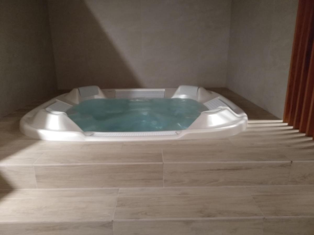 Glamour Apartment City View Breslavia Exterior foto